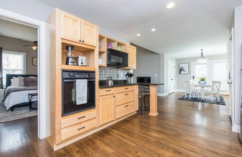 Northside District House | Location, Location, Location