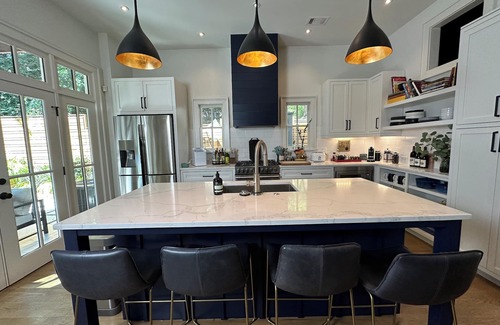 Midtown House | Location Location Location! Midtown Gem!