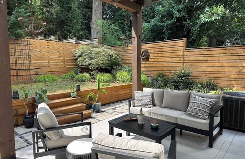 Midtown House | Location Location Location! Midtown Gem!