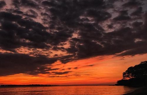 San Fernando Bed & Breakfast | Location One Eighty