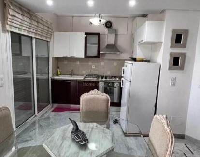 Bardo Apartment | Location saisonniere Appartement El Kantaoui