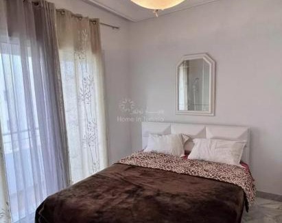 Bardo Apartment | Location saisonniere Appartement El Kantaoui