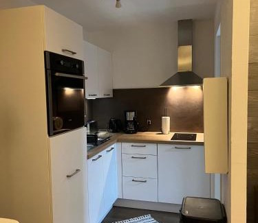 Greolieres les Neiges Apartment | Location Studio avec Jardin en Hameau II