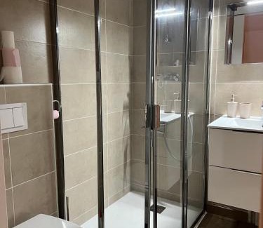 Greolieres les Neiges Apartment | Location Studio avec Jardin en Hameau II