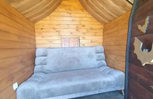 Bardo Villa | location villa avec piscine a chott meriem