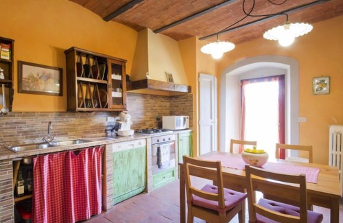 Greve in Chianti House | Locazione turistica Selvapiana by Interhome