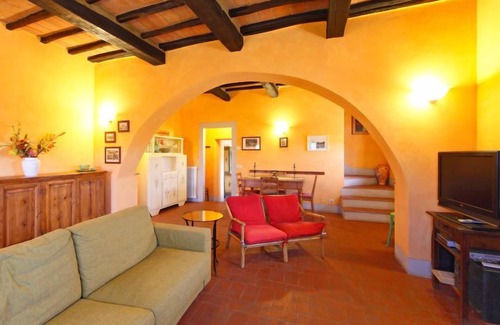 Greve in Chianti House | Locazione turistica Selvapiana by Interhome