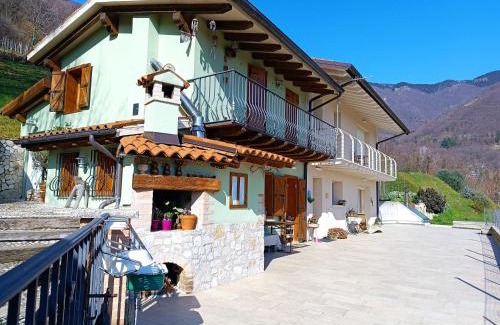 Miane Bed & Breakfast | Locazione turista Cocodè