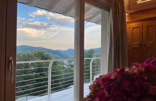 Miane Bed & Breakfast | Locazione turista Cocodè