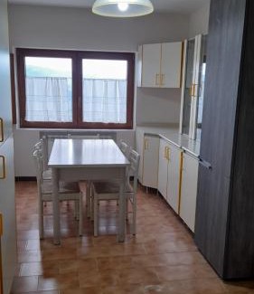 Marsico Vetere House | Locazione turistica" La Rupe"