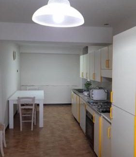 Marsico Vetere House | Locazione turistica" La Rupe"