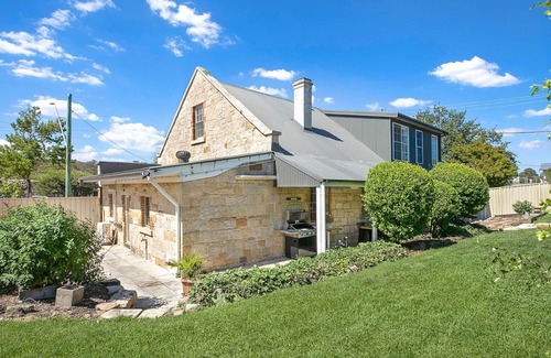 Mittagong House | Loch Lomond Lodge – Stay 3, Pay 2!