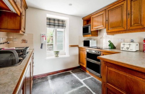 Lewiston Cottage | Loch Ness Cottages