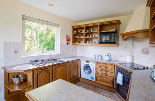 Lewiston Cottage | Loch Ness Cottages