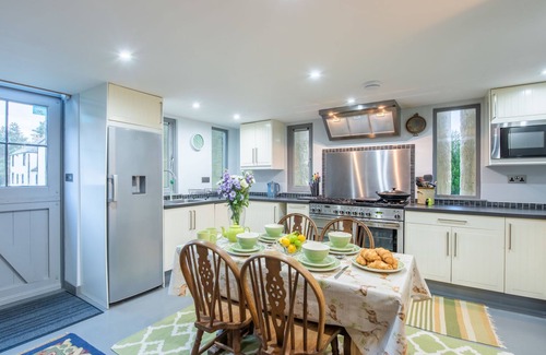 Invermoriston House | Loch Ness Granary by Interhome