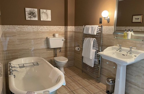 Lewiston Cabin | Loch Ness Lodge