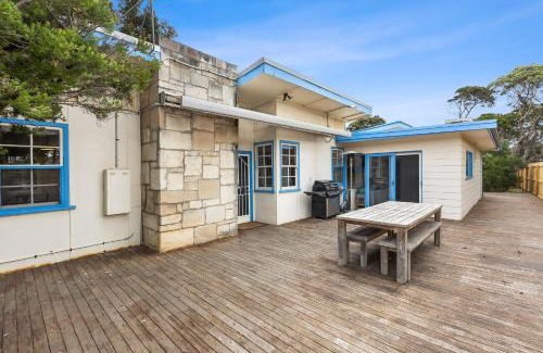 Point Lonsdale House | LOCHABER at Lonsdale