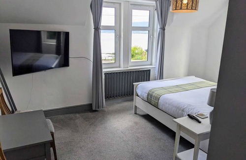 Lochaline Hotel | Lochaline Hotel