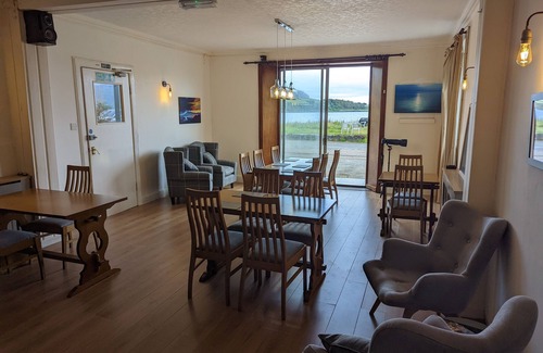 Lochaline Hotel | Lochaline Hotel