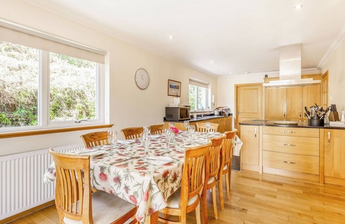 Letterfearn Cottage | Lochside House - S4532