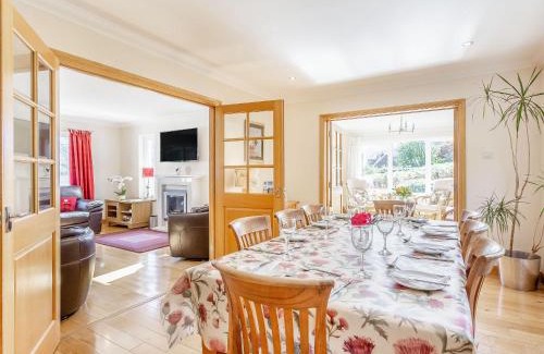 Letterfearn House | Lochside House - S4532