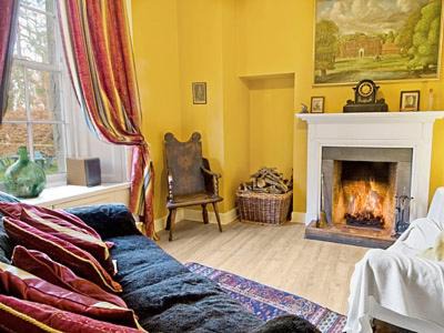 Kelso House | Lochside Stable Hse