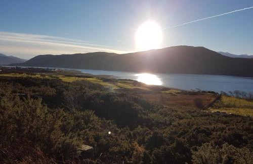 Ullapool House | Lochview Guest House