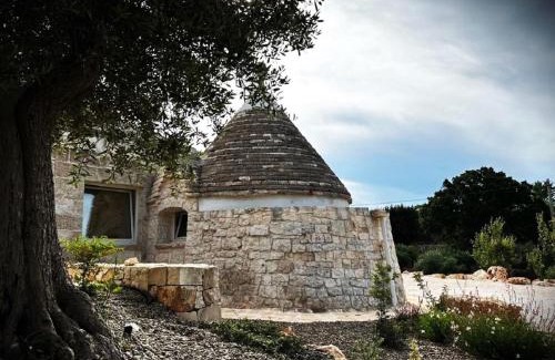 Locorotondo Apartment | LocoHoliday - Don Vito