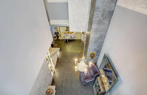 Vilnius city municipality Apartment | LOCUSDO Apartment no. 137 near OZAS, AKROPOLIS