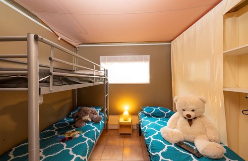 Cublize Cabin | Lodge 2 chambres