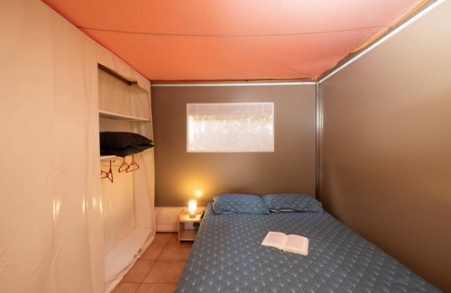 Cublize Cabin | Lodge 2 chambres