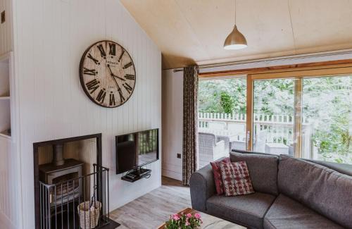 Corfe House | Lodge 7