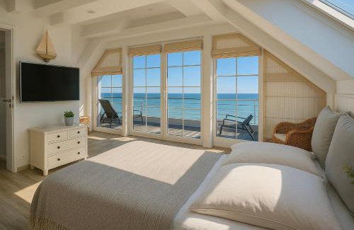 Drei Hotel | Lodge am Meer