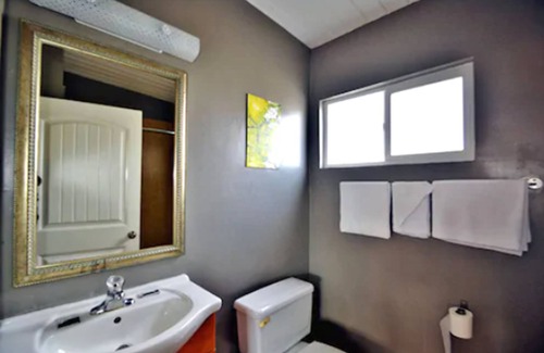 Stockton Hotel | Lodge at 32nd