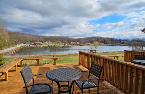 Chalk Hill Hotel | Lodge at Chalk Hill