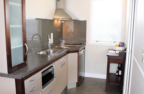 Woodhill House | Lodge Bordeaux