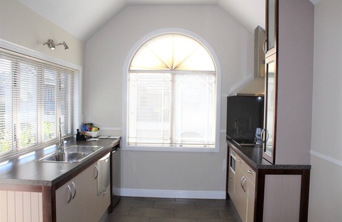 Woodhill House | Lodge Bordeaux