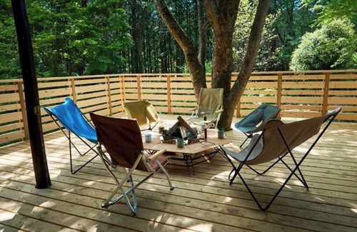 Otawara RV Rental | Lodge Building A/Otawara City Tochigi