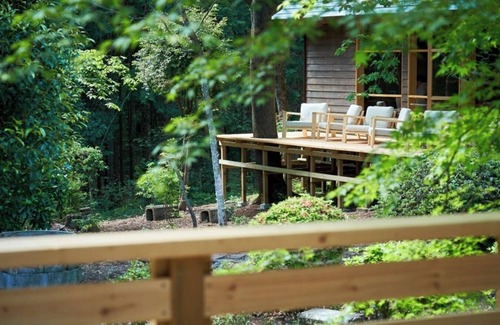 Otawara RV Rental | Lodge Building A/Otawara City Tochigi