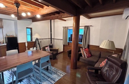 Otawara RV Rental | Lodge Building A/Otawara City Tochigi