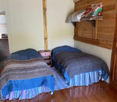 Futaleufu Apartment | Lodge Casa de Campo