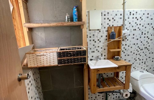 Futaleufu Cabin | Lodge Casa de Campo is Tranquility in front of Laguna la Paz, 3km from Futaleufu.