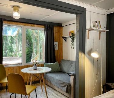 Kegums Other | Lodge "Ezīša Midziņa"