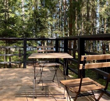 Kegums Other | Lodge "Ezīša Midziņa"