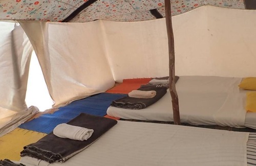 Lompoul RV Rental | Lodge In Lompoul- Glamping