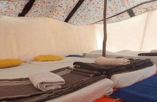 Lompoul RV Rental | Lodge In Lompoul- Glamping