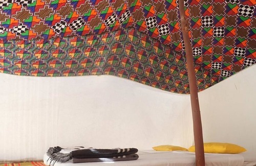 Lompoul RV Rental | Lodge In Lompoul- Glamping