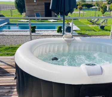 Saint-Utin Cabin | Lodge Lady Tipi 2