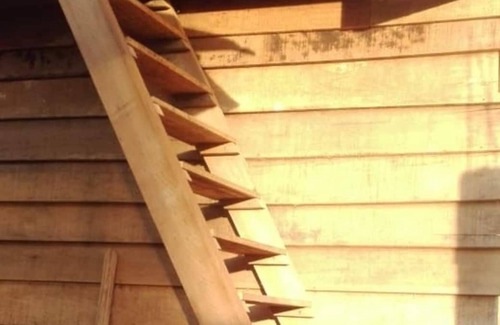 San Juan Bautista House | Lodge Las Brisas del Cisne