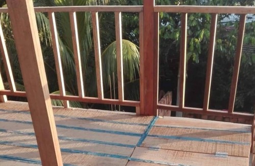 San Juan Bautista House | Lodge Las Brisas del Cisne